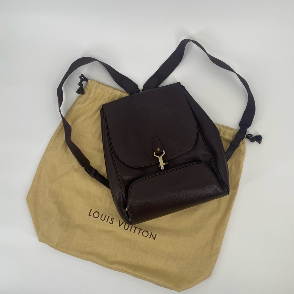 Louis Vuitton backpack - vintage